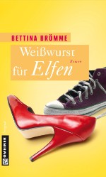 Weißwurst für Elfen Weißwurst für Elfen